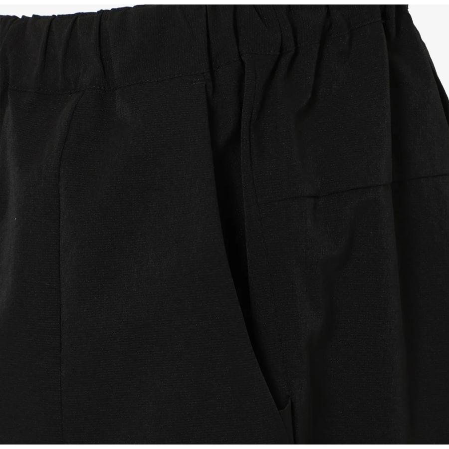 NANGA ナンガ DotAir COMFY JOGGER PT ドットエアコンフィージョガーパンツ N2610-1D093A 【 ボトムス ロングパンツ テーパードシルエット 吸汗 速乾 軽量 】の画像