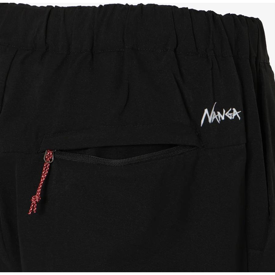 NANGA ナンガ DotAir COMFY JOGGER PT ドットエアコンフィージョガーパンツ N2610-1D093A 【 ボトムス ロングパンツ テーパードシルエット 吸汗 速乾 軽量 】の画像