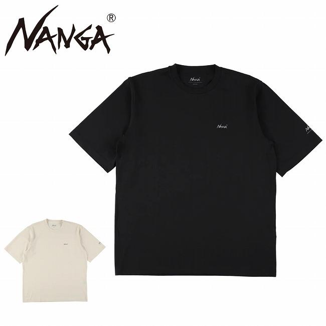 NANGA（ナンガ） AirFlex RASH GUARD TEE エアフレックスラッシュ