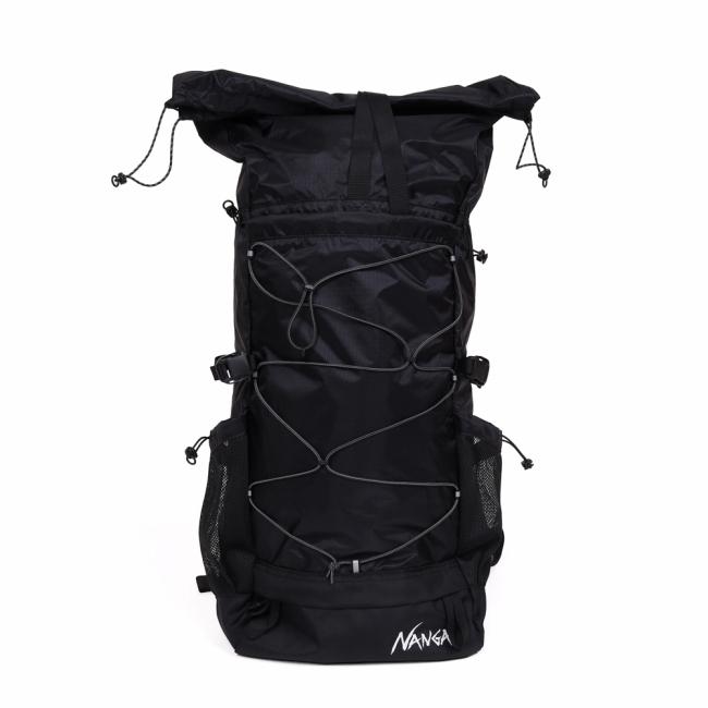 NANGA ナンガ Fibermax TUL BACKPACK バックパック N2610-3M011Z 【 カバン バッグ リュック デイパック キャンプ アウトドア 】の画像