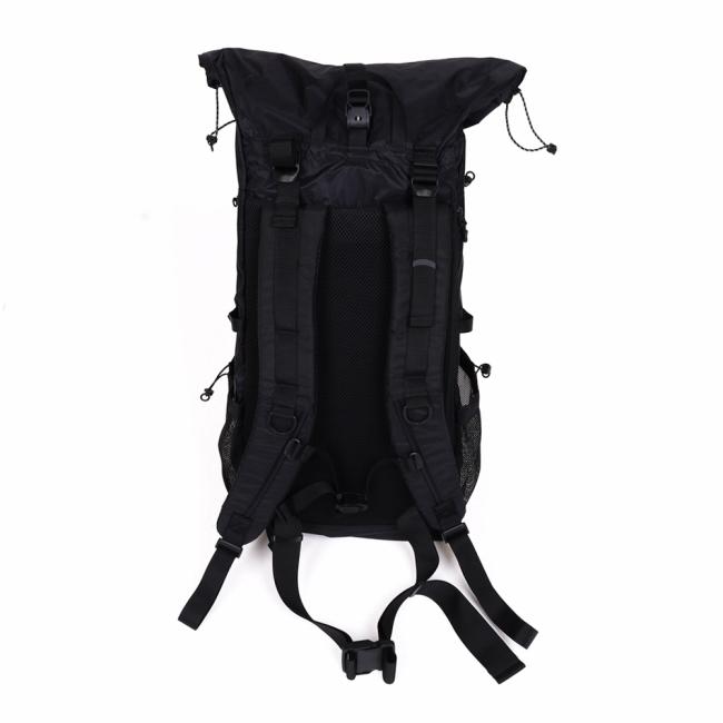 NANGA ナンガ Fibermax TUL BACKPACK バックパック N2610-3M011Z 【 カバン バッグ リュック デイパック キャンプ アウトドア 】の画像