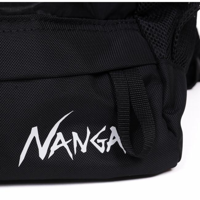NANGA ナンガ Fibermax TUL BACKPACK バックパック N2610-3M011Z 【 カバン バッグ リュック デイパック キャンプ アウトドア 】の画像
