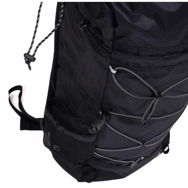 NANGA ナンガ Fibermax TUL BACKPACK バックパック N2610-3M011Z 【 カバン バッグ リュック デイパック キャンプ アウトドア 】の画像