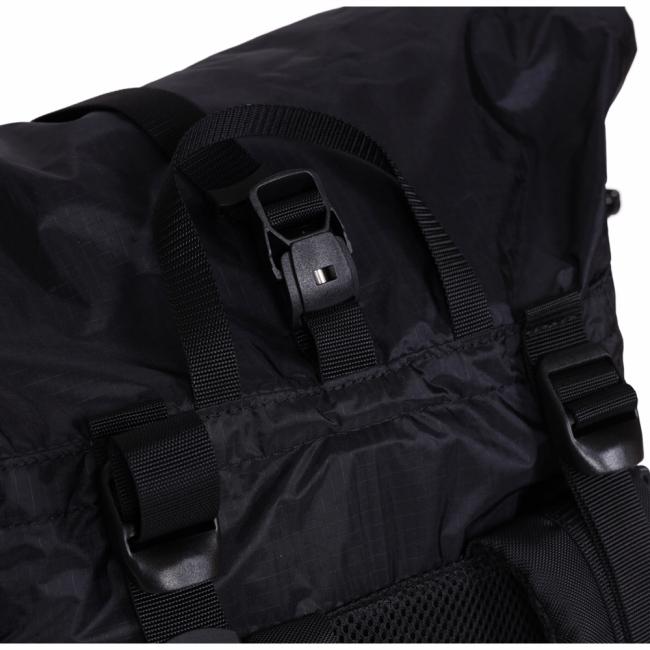 NANGA ナンガ Fibermax TUL BACKPACK バックパック N2610-3M011Z 【 カバン バッグ リュック デイパック キャンプ アウトドア 】の画像