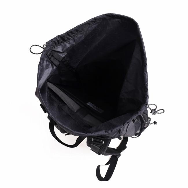 NANGA ナンガ Fibermax TUL BACKPACK バックパック N2610-3M011Z 【 カバン バッグ リュック デイパック キャンプ アウトドア 】の画像
