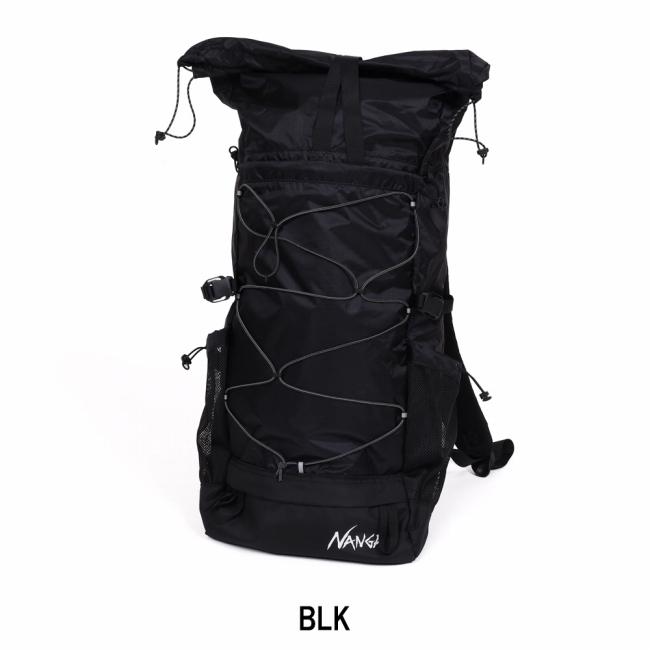 NANGA ナンガ Fibermax TUL BACKPACK バックパック N2610-3M011Z 【 カバン バッグ リュック デイパック キャンプ アウトドア 】の画像