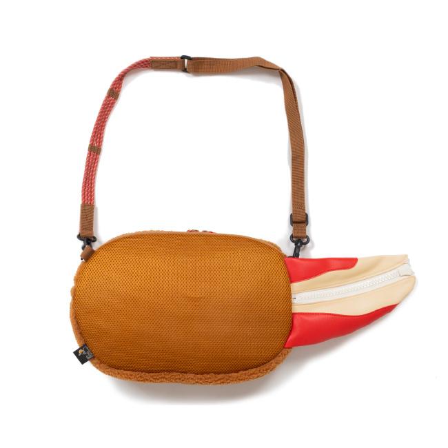 go slow caravan（ゴースローキャラバン） カニクリームコロッケ