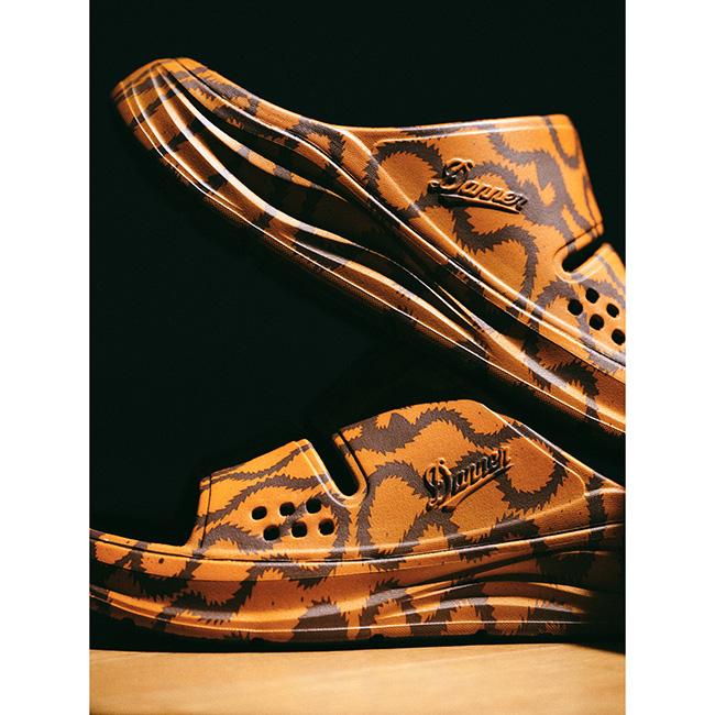 ダナーウルトラヘビーサンダル　29cm 深い敬意と想いを込めて。多彩なアイテムで構成されるダナー