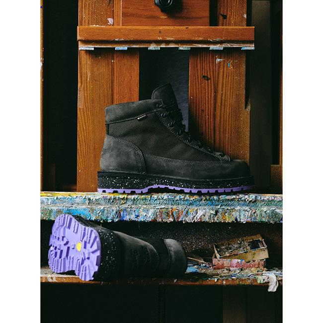 Danner 28㎝　限定モデル　ウルフグレイ　ブーツ Danner 28㎝ 限定モデル ウルフグレイ ブーツ Danner DANNER