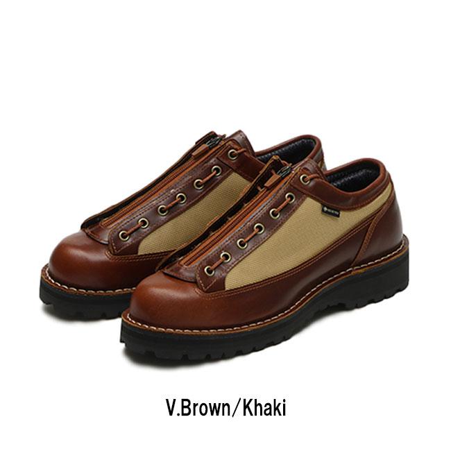 DANNER ダナー DANNER FIELD LOW R ダナーフィールドロウR D123200 【 靴 シューズ 防水 キャンプ アウトドア 】の画像