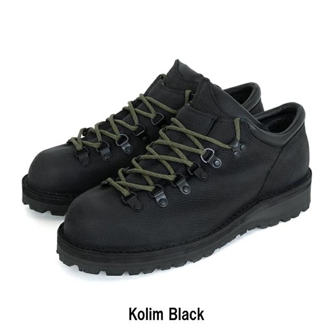 Danner（ダナー） MT.Ridge Low W/P KLT マウンテンリッジロウ