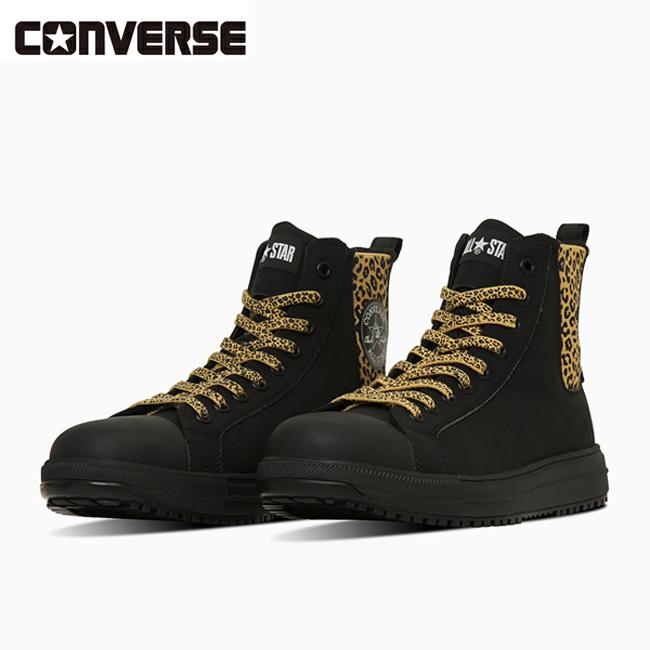 CONVERSE（コンバース） ALL STAR PS SIDEGORE HI / XLARGE