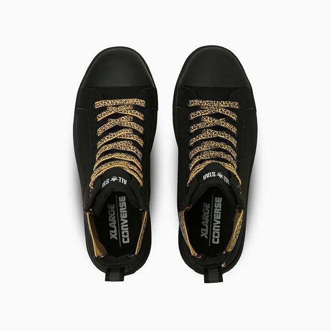 CONVERSE（コンバース） ALL STAR PS SIDEGORE HI / XLARGE