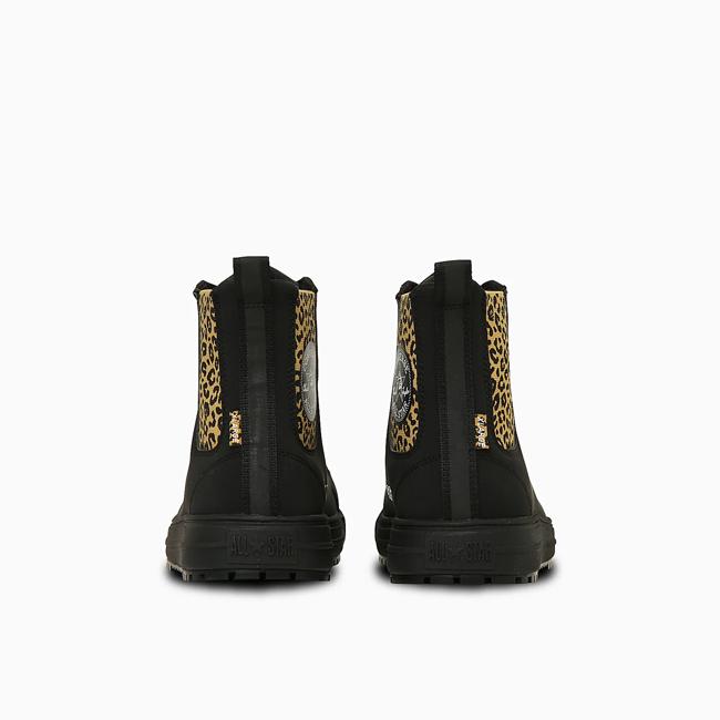 CONVERSE（コンバース） ALL STAR PS SIDEGORE HI / XLARGE