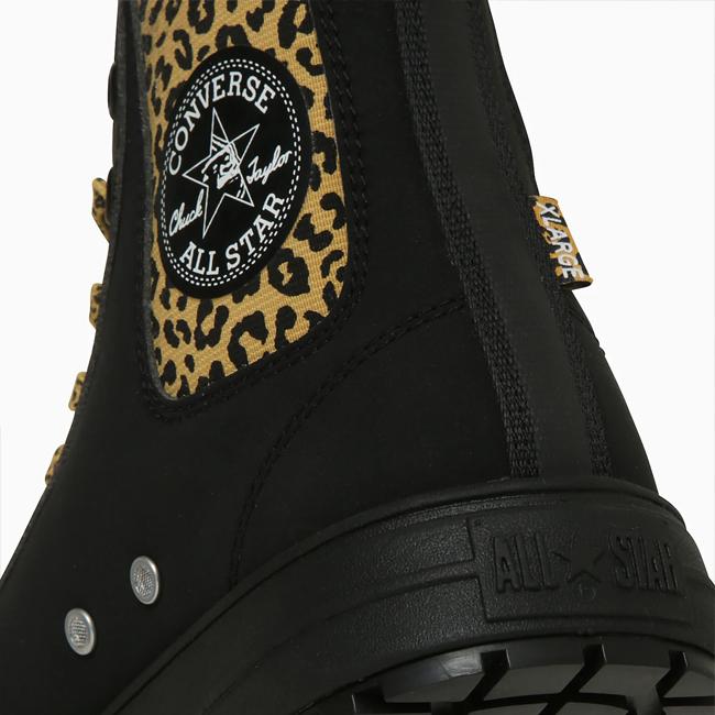 コンバース×X-LARGE 2025春夏新作】コンバース CPD ALL STAR PS HI/XLARGE オールスター