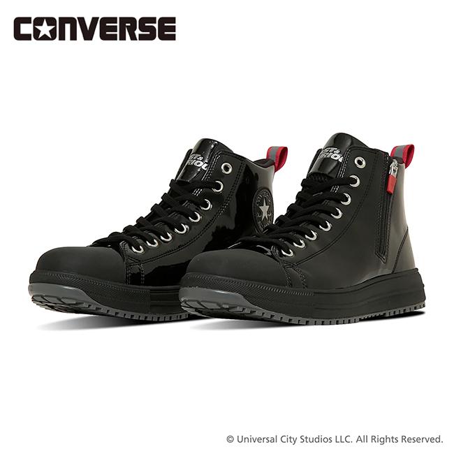 CONVERSE コンバース ALL STAR PS Z HI/FAST&FURIOUS