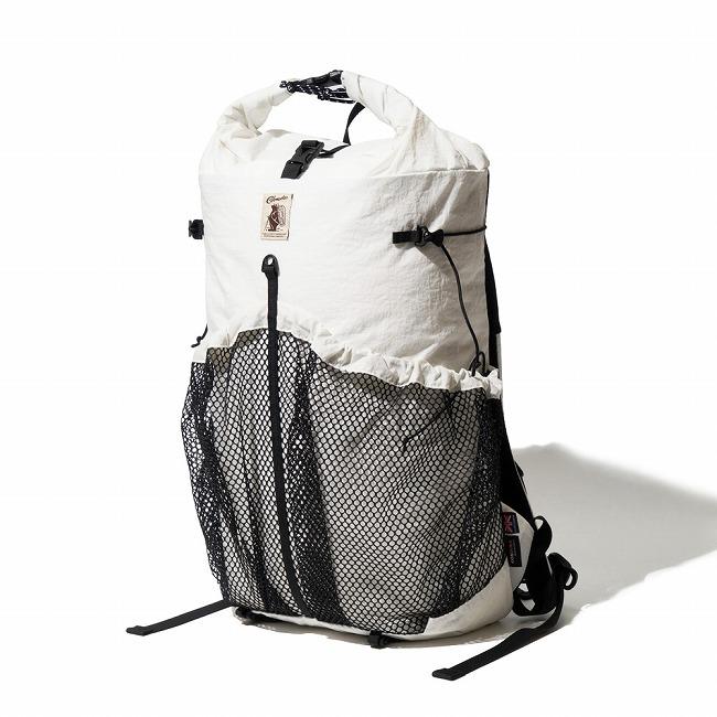 COBMASTER コブマスター COB-CSR LANDSCAPE ROLLTOP PACK