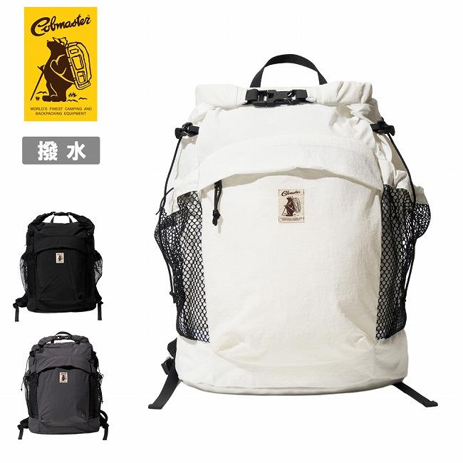 COBMASTER コブマスター COB-CSR LANDSCAPE PLUM PACK ランドスケープ