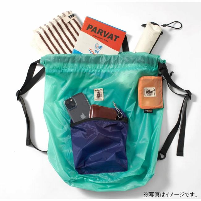 COB MASTER（コブマスター） COB SUN NAPSACK サンナップサック