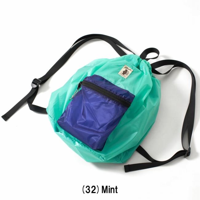 COB MASTER（コブマスター） COB SUN NAPSACK サンナップサック