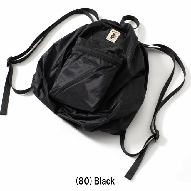 MASTERS ナップザック COB MASTER（コブマスター） COB SUN NAPSACK サンナップサック