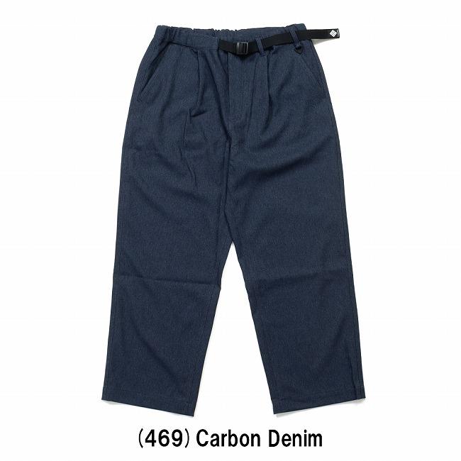 Columbia（コロンビア） Joseph Park Wide Pant ジョセフパークワイド