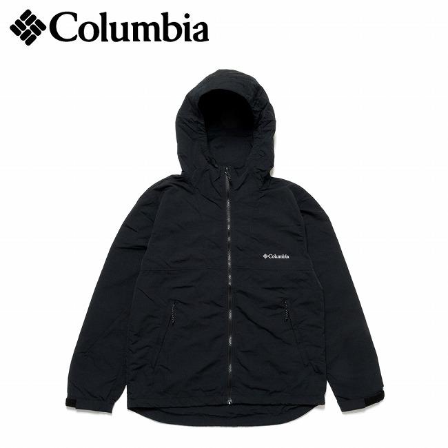 Columbia（コロンビア） Vizzavona Pass III Jacket ヴィザボナパスIII