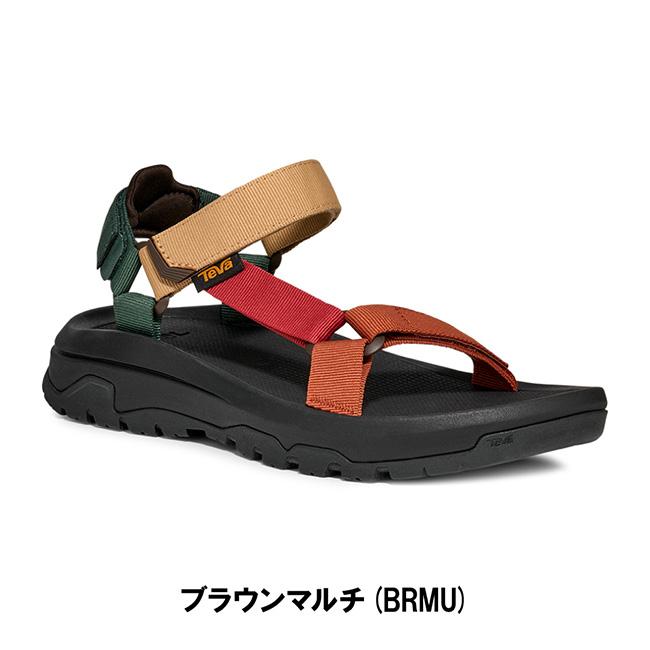Teva（テバ） HURRICANE XLT3 ハリケーンエックスエルティー3 1173670