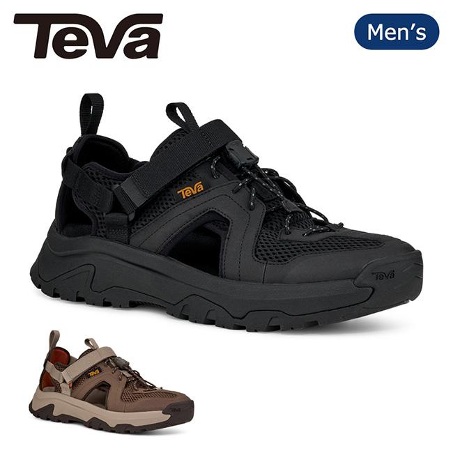 Teva（テバ） HURRICANE XLT3 CT ハリケーンエックスエルティー3CT