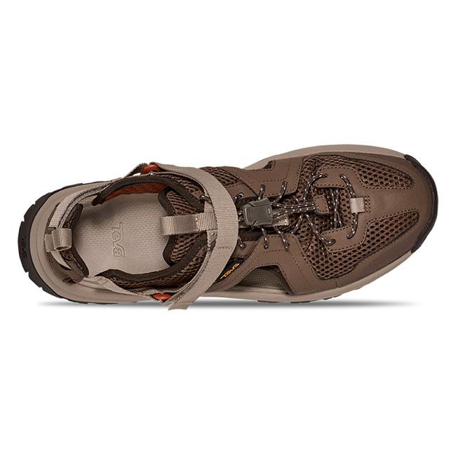 Teva（テバ） HURRICANE XLT3 CT ハリケーンエックスエルティー3CT