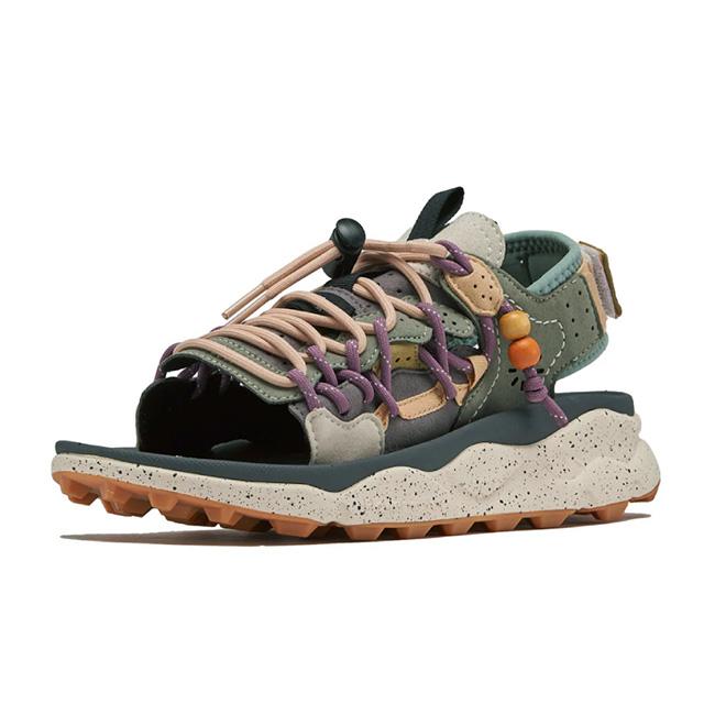 FlowerMOUNTAIN（フラワーマウンテン） PUMA PUNKU プマプンク Gray