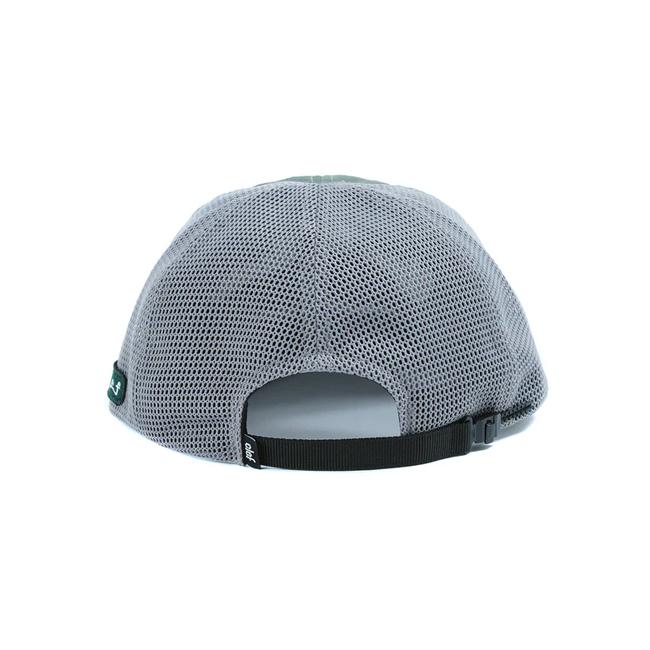 Clef（クレ） MT TRUCKER MESH B.CAP エムティートラッカーメッシュ