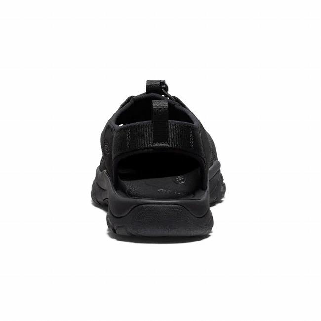 KEEN（キーン） NEWPORT H2 ニューポートエイチツー Triple Black