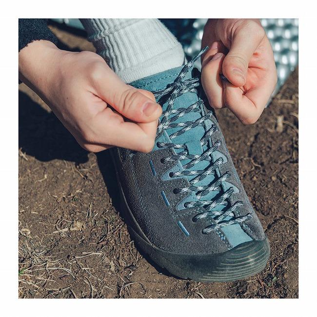 KEEN（キーン） JASPER ジャスパー Magnet/Faded Denim 1032591 【 靴