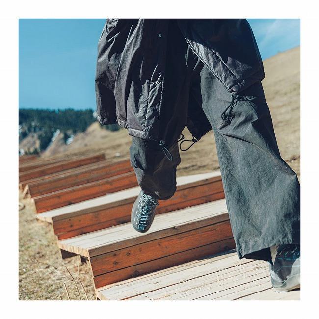 KEEN（キーン） JASPER ジャスパー Magnet/Faded Denim 1032591 【 靴