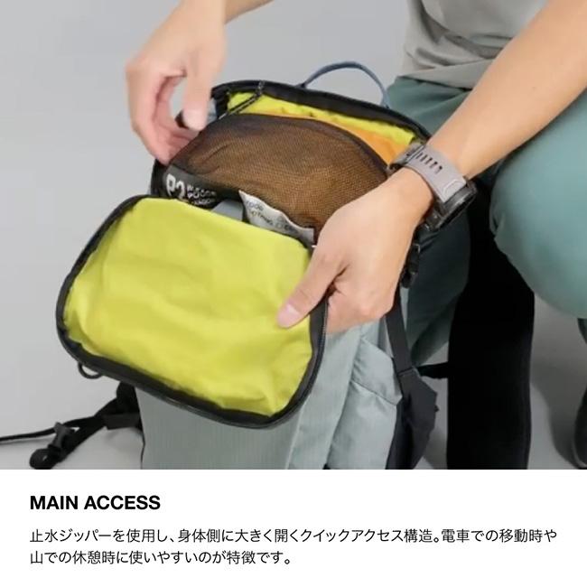 PAAGO WORKS（パーゴワークス） ALK 16 アルク16 HP605 【 カバン