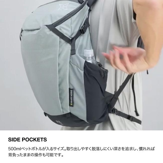 PAAGO WORKS（パーゴワークス） ALK 16 アルク16 HP605 【 カバン