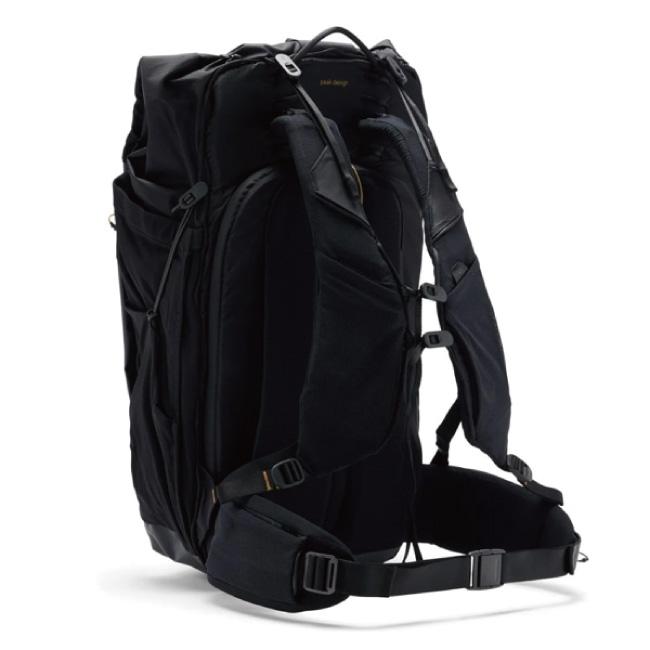 Peak Design（ピークデザイン） アウトドア バックパック 45L BABP-45