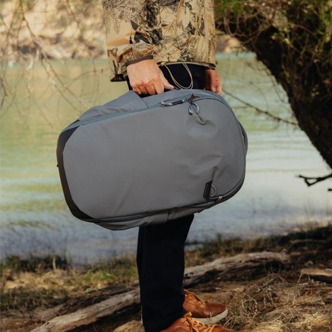 旅行かばん・小分けバッグ Peak Design Travel Bag 30L Peak Design（ピークデザイン） トラベル バックパック 30L BTR-30-DS