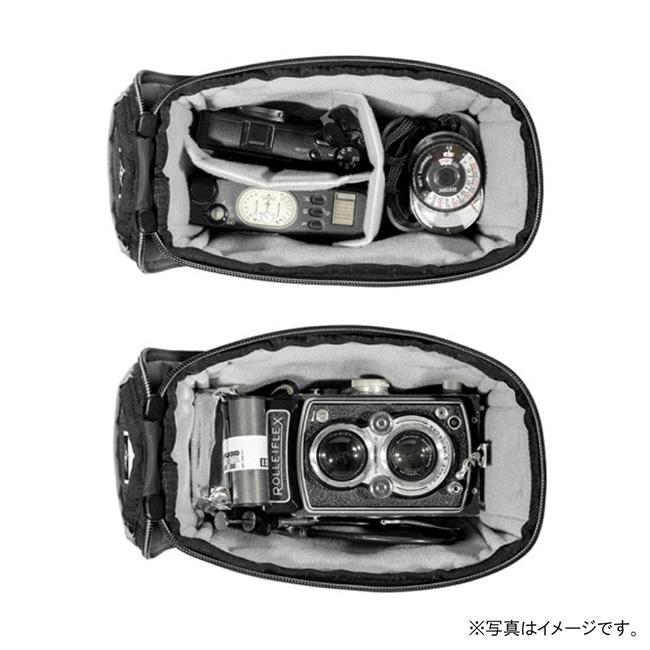 Peak Design（ピークデザイン） カメラ キューブ V2 Xスモール BCC-XS