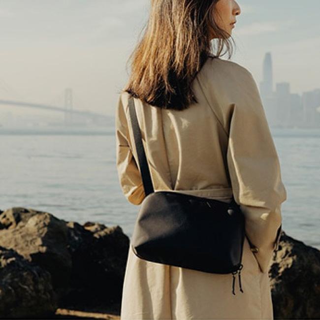 Peak Design（ピークデザイン） Travel Crossbody 3L トラベルクロス