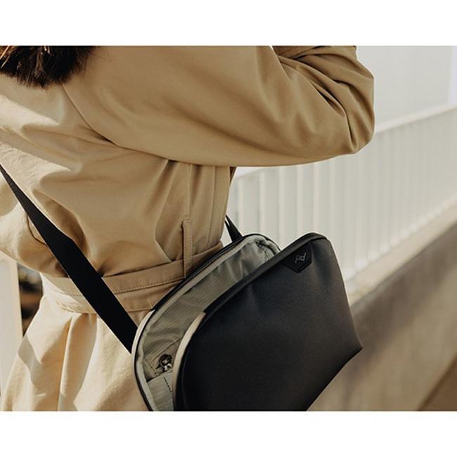 Peak Design（ピークデザイン） Travel Crossbody 3L トラベルクロス