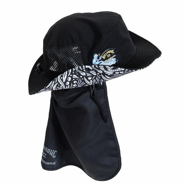 BILLABONG（ビラボン） BILLABONG×MEGABASS ビラボン×メガバス Utility