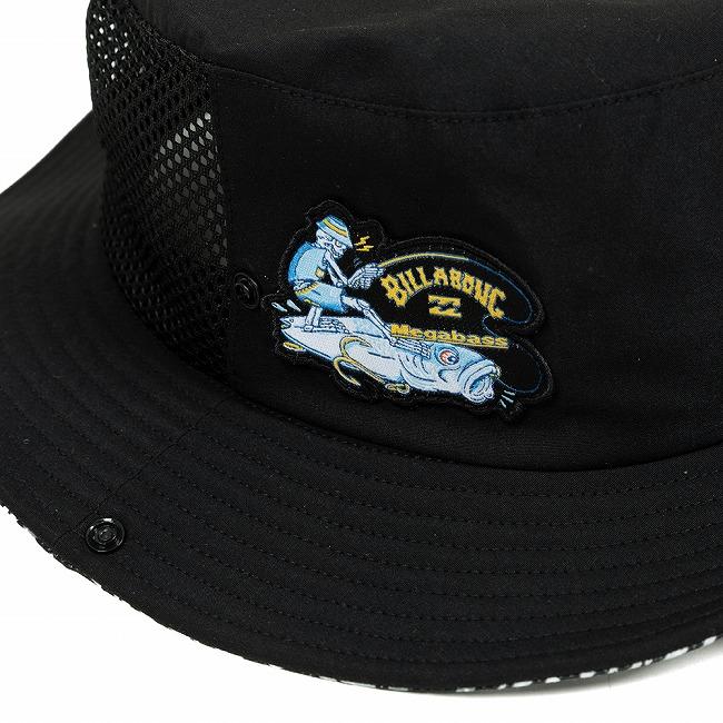 BILLABONG（ビラボン） BILLABONG×MEGABASS ビラボン×メガバス Utility