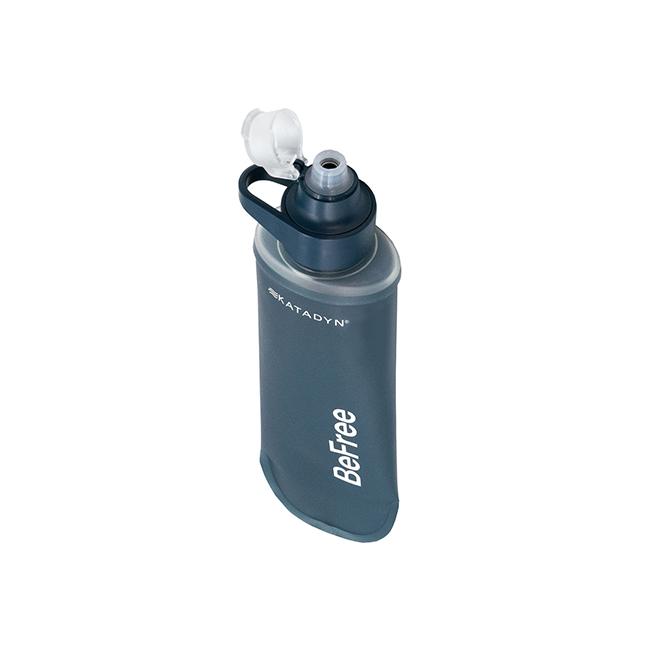 KATADYN カタダイン ビーフリーAC 0.5L Blue 14070 【 浄水器 ボトル コンパクト キャンプ アウトドア 災害 】_2