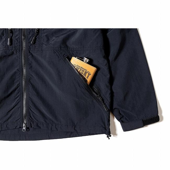 ♡ ブルゾン アウター SC MLN RIB LT ZIP BLSN メンズ（楽天市場