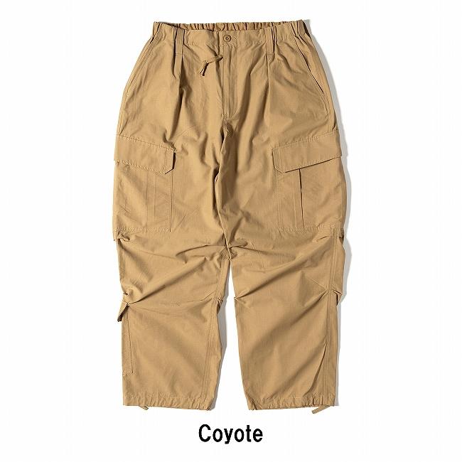 グリップスワニー　ギアパンツ　サプレックス　カーゴパンツ　キャンプ GRIP SWANY グリップスワニー サプレックスギアパンツ GSMP0023