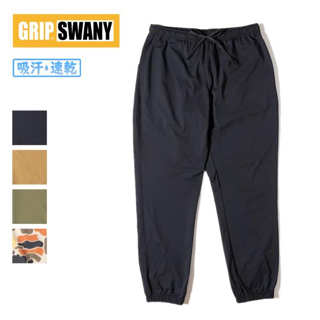 GRIP SWANY グリップスワニー GSエアーフローパンツ GRIP SWANY（グリップスワニー） GS AIRFLOW PANTS GSエアーフロー