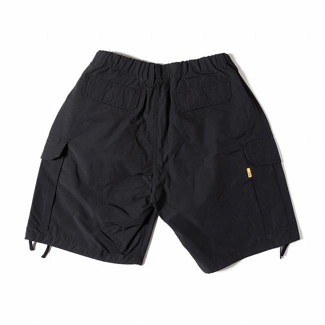 GRIP SWANY（グリップスワニー） GS CARGO SHORTS GSカーゴショーツ