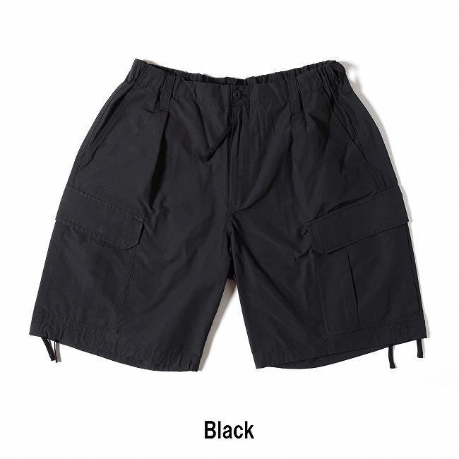 GRIP SWANY（グリップスワニー） GS CARGO SHORTS GSカーゴショーツ